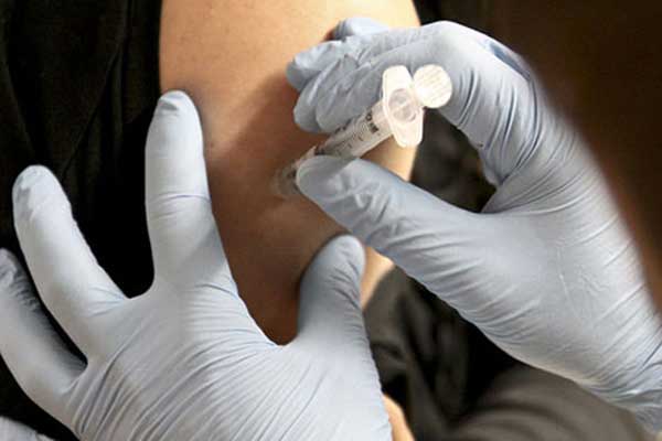 побочные эффекты прививки от гриппа