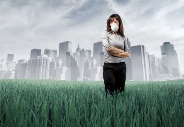 Экологические заболевания – мифы и реальность