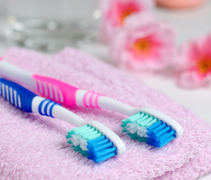 Чем различаются зубные пасты?