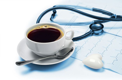 Кофеин, кофеиновая интоксикация и зависимость