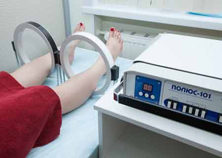 Магнитотерапия – метод физиотерапии, в основе которого лежит действие на организм магнитными полями различных параметров