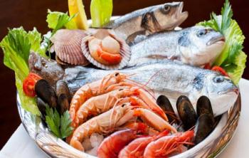 Морепродукты Морепродукты