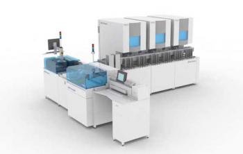 Лабораторный комплекс BD Kiestra WCA-3 BD Kiestra WCA-3