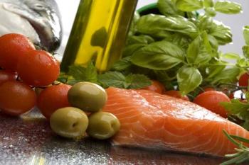 Продукты Средиземноморской диеты Продукты Средиземноморской диеты