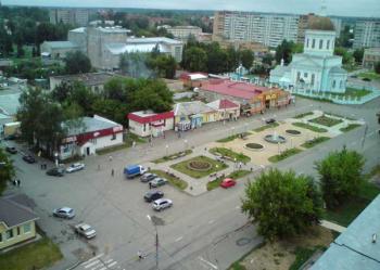 Город Озеры Город Озеры