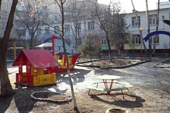 Детский сад компенсирующего вида №420 Детский сад компенсирующего вида №420
