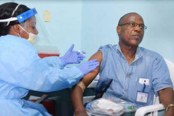 Создана первая 100% эффективная вакцина против лихорадки Эбола