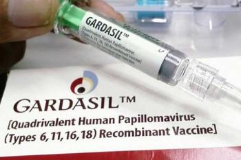 Вакцина Gardasil® от ВПЧ