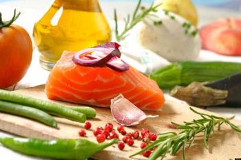 Средиземноморская диета, основные продукты Средиземноморская диета, основные продукты