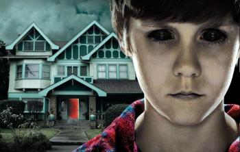 фильм Астрал/ Insidious (2010), режиссер Джеймс Ван фильм Астрал/ Insidious (2010), режиссер Джеймс Ван