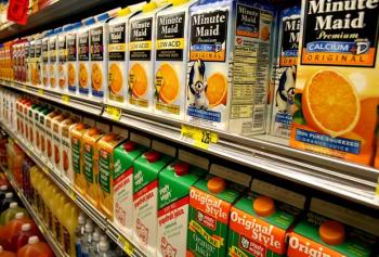 Искусственный подсластитель в продуктах Искусственный подсластитель в продуктах