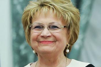Людмила Швецова Людмила Швецова