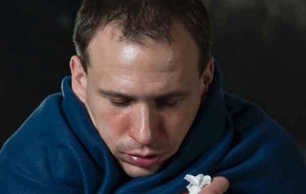 Бактериальный простатит это не сладко! Бактериальный простатит это не сладко!