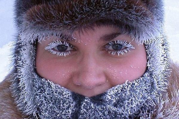 Как избежать переохлаждения, обморожения и травм Как избежать переохлаждения, обморожения и травм