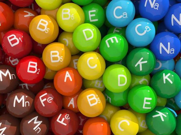 Дефицит витаминов и минералов Дефицит витаминов и минералов