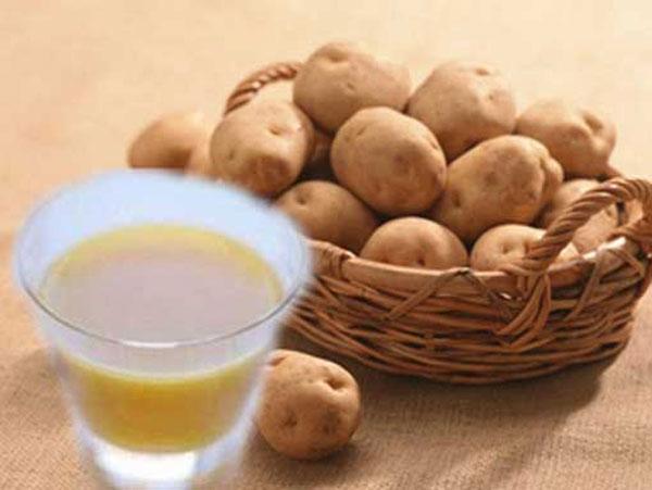 Картофельный сок при панкреатите: польза и вред Картофельный сок при панкреатите: польза и вред