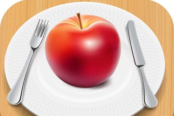 Яблочная диета для похудения Яблочная диета для похудения