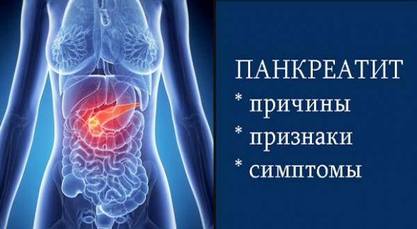 панкреатит причины возникновения панкреатит причины возникновения