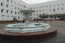ГКБ №64 ГКБ №64