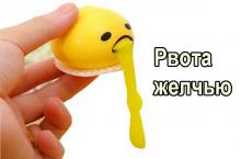 Что делать, если началась рвота желчью? Рвота желчью