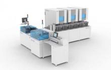 Лабораторный комплекс BD Kiestra WCA-3 BD Kiestra WCA-3