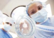 Анестезия, фото: www.devadosshospitals.com анестезия
