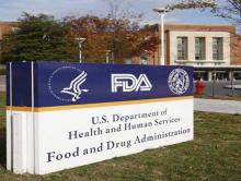 FDA FDA