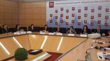 27 000 предложений в ходе проекта "Московская поликлиника" фото mosgorzdrav.ru 27 000 предложений в ходе проекта "Московская поликлиника" фото mosgorzdrav.ru