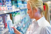 Проверка качества молочной продукции Проверка качества молочной продукции