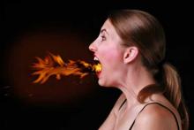 Постоянный дурной запах изо рта Постоянный дурной запах изо рта