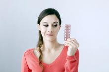 Как правильно принимать противозачаточные таблетки?