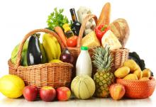 Продукты и напитки, продлевающие жизнь Продукты и напитки, продлевающие жизнь