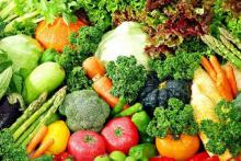 Фолиевая кислота в продуктах Фолиевая кислота в продуктах