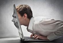 Причины интернет-зависимости Причины интернет-зависимости