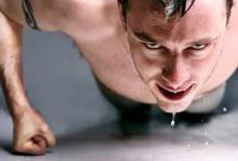 спорт во время простуды спорт во время простуды