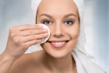 Очищение кожи: 10 эффективных способов