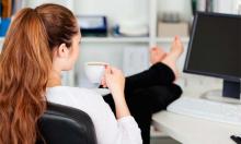 Как сосредоточиться на работе Как сосредоточиться на работе