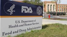 FDA- агентство Министерства здравоохранения и социальных служб США FDA- агентство Министерства здравоохранения и социальных служб США