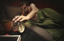 Недостаток сна в течение длительного периода связан с повреждением или потерей нейронов Недостаток сна в течение длительного периода связан с повреждением или потерей нейронов