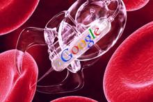 Google разрабатывает диагностические таблетки Google разрабатывает диагностические таблетки