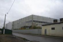 зона реконструкции промзоны Лефортово зона реконструкции промзоны Лефортово