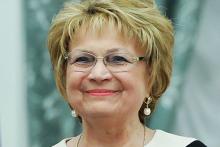 Людмила Швецова Людмила Швецова